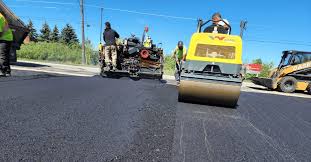 Best Stamped Concrete Driveways  in Mission, SD